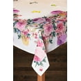 thumbnail image 2 of Springfield Gardens 100% Cotton Tablecloth, 60" X 120", 2 of 4