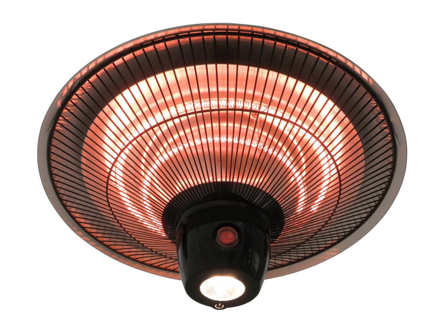 ENERG+ Infrared Gazebo Heater