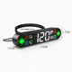 thumbnail image 5 of Accesorios de velocímetro con pantalla frontal HUD para coche para Tesla Model 3/Y 2021-2022 Ehuebsd http://w.neototem.com/image/842413/normal/842413-3.jpg, 5 of 8