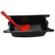 thumbnail image 1 of Passervagga / Mosvagga Svart Black, 1 of 1