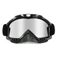 thumbnail image 1 of Lunettes de Motocross Anti-Buée UV Tout-Terrain, 1 of 4