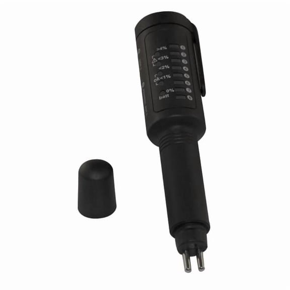 Brake Fluid Tester