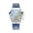 E, variant on Men's Running Alarm Clock Watch