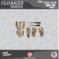 thumbnail image 4 of Kalair GFX Graphics Kit for Gasgas MC65 (2021-2023) Cloaked Series, 4 of 5