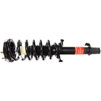 Monroe Shocks & Struts Quick-Strut 272693 Strut and Coil Spring Assembly