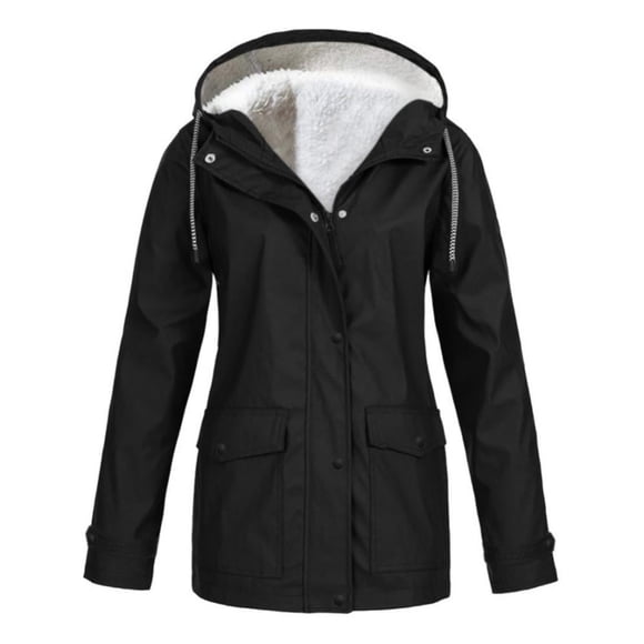Women‘s Ski Jacket Warm Winter Waterproof Windbreaker Hooded Coat Snowboarding Jackets S-5XL