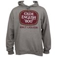 thumbnail image 1 of Olde English 800 Liqueur de Malt Pullover Hoodie-2XLarge, 1 of 4