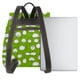 thumbnail image 3 of Fotbe Funny Sheep Doing Yoga Mochila Bolso con Estampado para Mujer, Mochila Antirrobo de Nylon Impermeable, Bolsa Ligera de Hombro, 3 of 4