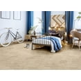 thumbnail image 7 of The Tile Project 8x10 Woodside Hexagon Porcelain Beige Floor/Wall Tile (1 Sample), 7 of 7