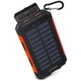 thumbnail image 1 of Batería Solar Hypergear 10000mAh Carga Inalámbrica 14659, 1 of 4