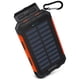 thumbnail image 1 of Batería Solar Hypergear 10000mAh Carga Inalámbrica 14659, 1 of 4