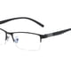 thumbnail image 5 of Gafas Inteligentes Ajuste Dinámico de Enfoque – Correge automáticamente la miopía, hipermetropía, presbicia, lentes alemanas, UV anti-luz azul, Anti-huellas, 1x Gafas + Funda, 5 of 6