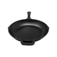 thumbnail image 2 of Sartén de hierro forjado Westinghouse WCCI0003BK negro 26cm, 2 of 4