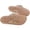 Pink, variant on WrongDuck Womens Jelly Shoes, White Jellies Sandals Glitter Clear Flats Slip On Summer Beach Slippers Transparent Closed Toe Soft Slide