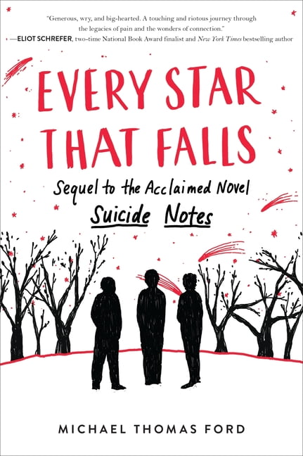 Suicide Notes, (Paperback) - Walmart.com