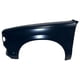 thumbnail image 1 of Salpicadera Sin Perforacion Izquierdo (Piloto) Wld TYG Nissan 720, 1 of 1