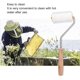 thumbnail image 4 of Plastic Honey Discovery Roller, Durable Beehive Removal Tool for Easy Honey Collection, 4 of 5