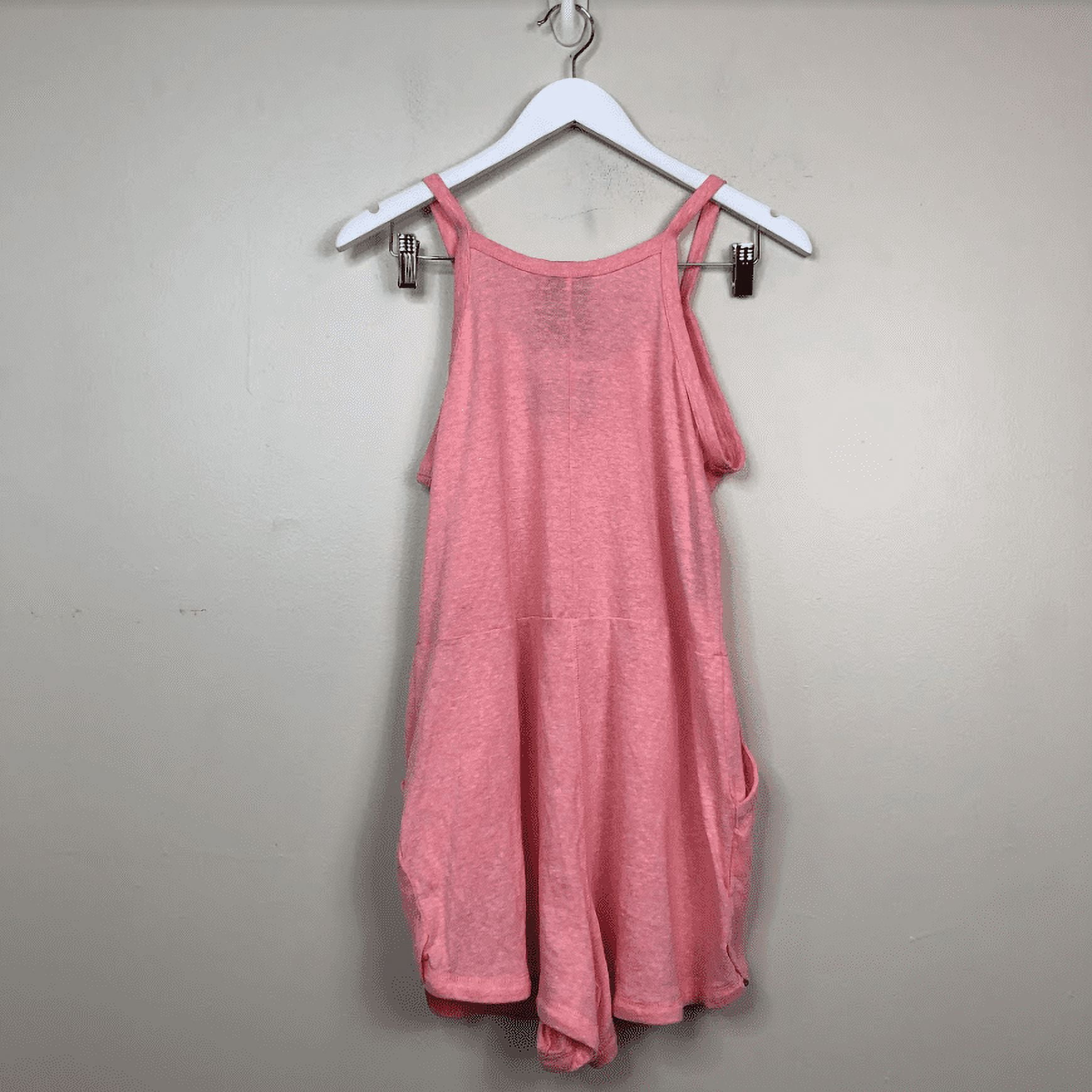 nike women's gym vintage romper