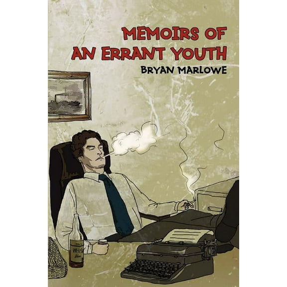 Memoirs of an Errant Youth