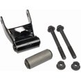 thumbnail image 1 of Dorman Leaf Spring Shackle 722-004 OE Solutions; OE Replacement; Single, 1 of 4