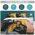 thumbnail image 5 of Sadie sink Wrinkle Free Hypoallergenic Smooth Texture Duvet Cover Sets for Bedroom Use, 5 of 5