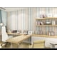 thumbnail image 2 of Rollo Papel Tapiz Vinílico Decorativo Adherible Interiores 10 metros H&JESS  madera de colores, 2 of 2