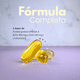 thumbnail image 4 of Omega 3 BENAT con EPA y DHA, 60 Cápsulas, 4 of 6