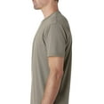 thumbnail image 3 of Next Level Apparel Men's Sueded T-Shirt, 3 of 3