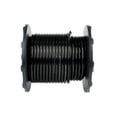 thumbnail image 2 of Schieffer 3/8" x 200' 4000 PSI Thermoplastic Sewer Jetter Hose & 12.0 Nozzle, 2 of 4