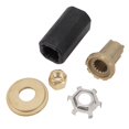 thumbnail image 1 of Propeller Hub Kit, Protective Forward Thrust Washer Propeller Nut 835257K1  for MerCruiser Alpha Bravo One Sterndrives, 1 of 7