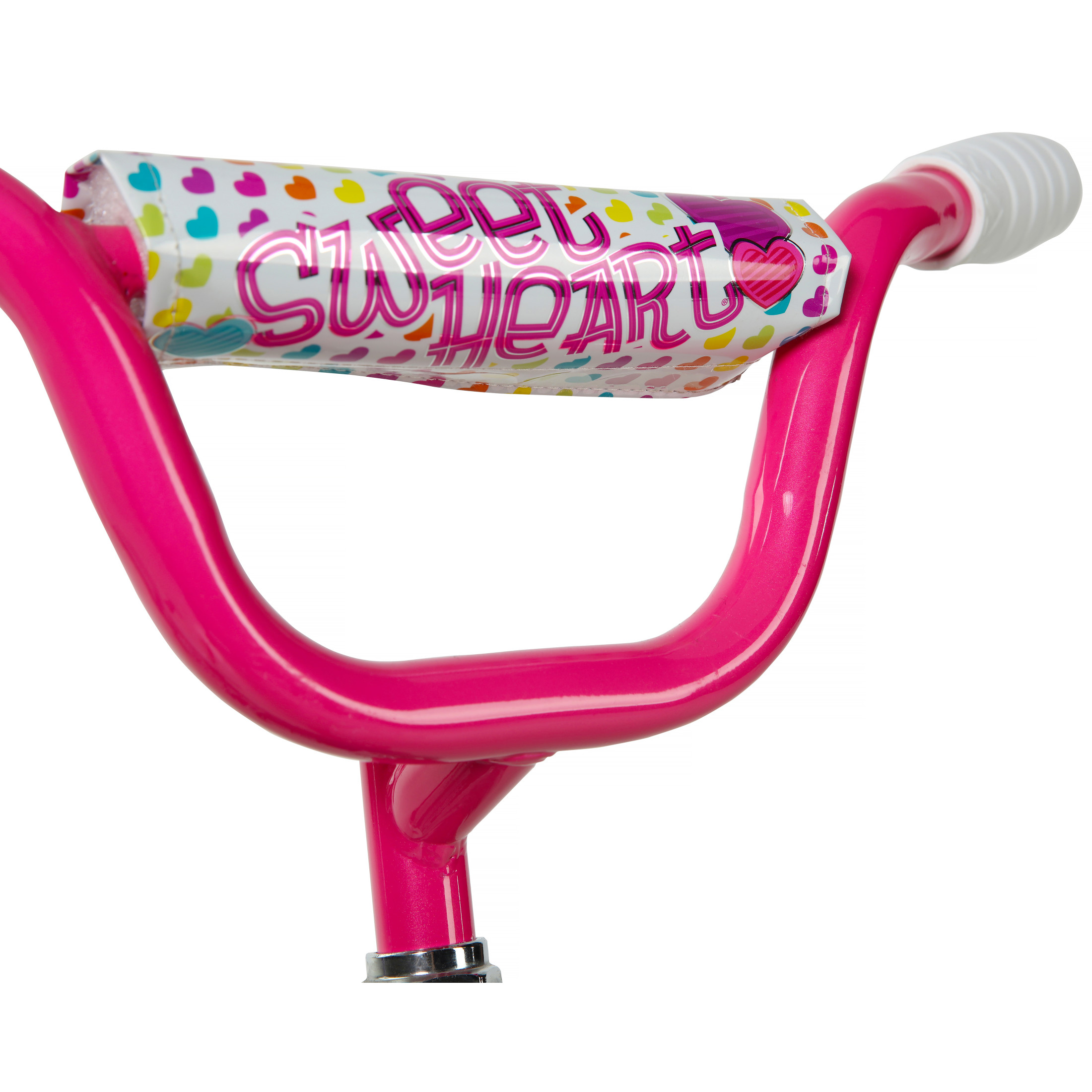 Magna Sweetheart 12 Inch Girls Bike photo 4