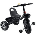 thumbnail image 3 of LELINTA Foldable Kids Tricycle – Perfect Balance Bike for Toddlers 1-4 Years, 3 of 8