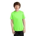thumbnail image 1 of Camiseta de rendimiento para j?venes de Port & Company?. PC380Y Puerto & Compa??a  PC380Y, 1 of 1