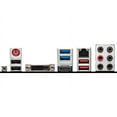 thumbnail image 4 of MSI B550 GAMING GEN3 AM4 SATA 6Gb/s Motherboards, 4 of 5