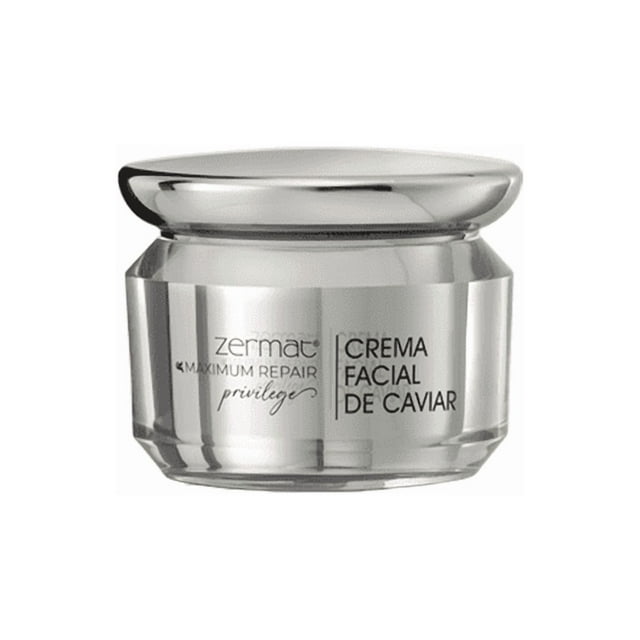 Crema Facial Efecto Antiedad con Caviar – Maximum Repair Privilege Zermat