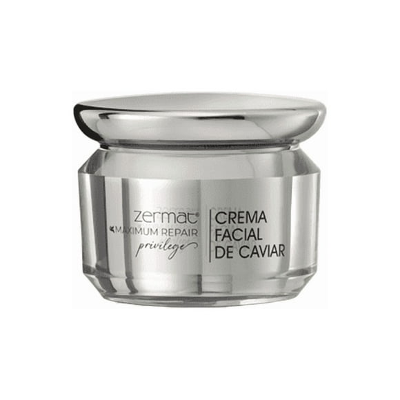 Crema Facial Efecto Antiedad con Caviar – Maximum Repair Privilege Zermat