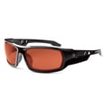thumbnail image 1 of Gafas de sol de seguridad Ergodyne Skullerz Odin Black Frame, 1 of 9