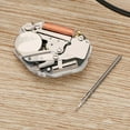 thumbnail image 3 of Pièces de Montres à Quartz, Mouvement de Montre à Quartz, Accessoires pour Usage Domestique Busniess Utilisent Horlogers Wacth Réparation, 3 of 8