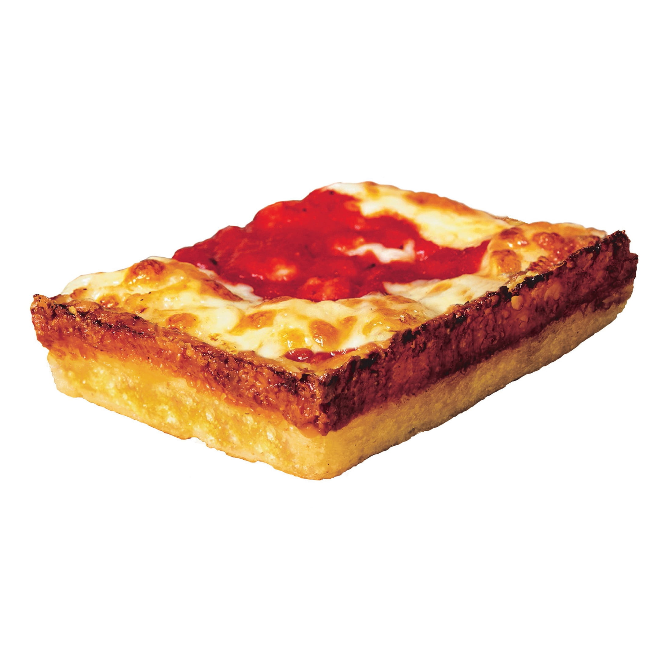 Buddy's, Detroit-Style Cheese Pizza, Frozen, 30 oz