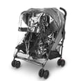 thumbnail image 1 of Protector de lluvia para cochecitos UPPAbaby G-Link y G-Link V2, 1 of 4