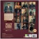 thumbnail image 3 of Peaky Blinders - Calendario de Pared 2024 Diseño Cuadrado (Multicolor), 3 of 3