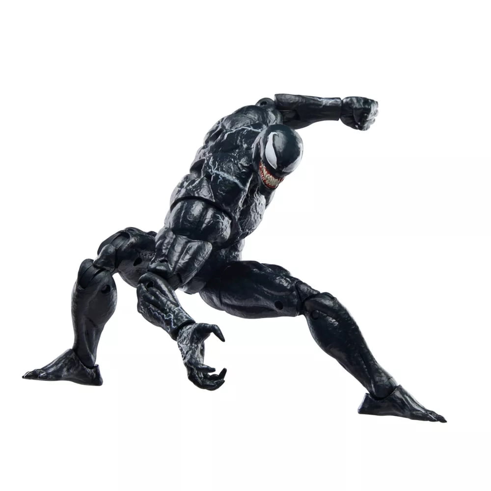 Marvel Legends Let There Be Carnage: Venom Action Figure