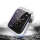 thumbnail image 2 of Matsuzay Protector de pantalla de reloj TPU de fácil instalación Cubierta sin esfuerzo de pantalla de Smart Watch Smart Watch Electrónica transparente 41mm, 2 of 5