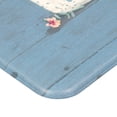 thumbnail image 3 of Apache Mills Cushion Comfort Terrazzo Pots Kitchen Anti-Fatigue Mat, 18" x 30" & 20" x 41", 2 pack, 3 of 16
