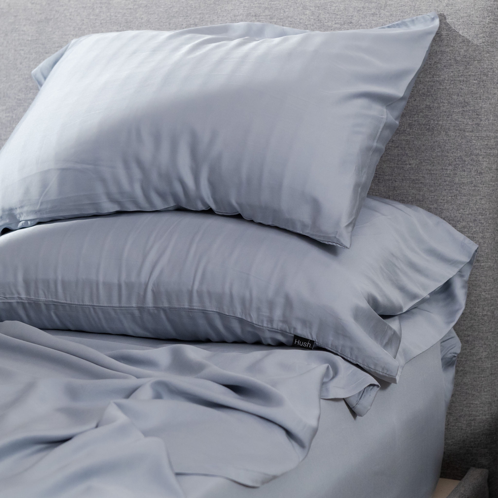 Hush Bamboo Sheets