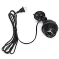 thumbnail image 2 of Oubit Muet Wavemaker Pompe, Aquarium en Plastique Multi-Angle Rotation Aquarium Wavemaker Pompe Poissons Réservoirs Faire Pompe Finement Réglés Performance, 2 of 9