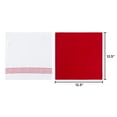thumbnail image 4 of Somerset Home, 16 Pack, Absorbent Dish Cloths, Assorted Colors, 4 of 7