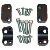 Powermadd Oversize Bar Adapter