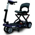 thumbnail image 3 of EV Rider S19M Transport M Easy Move Folding Scooter, 3 of 4