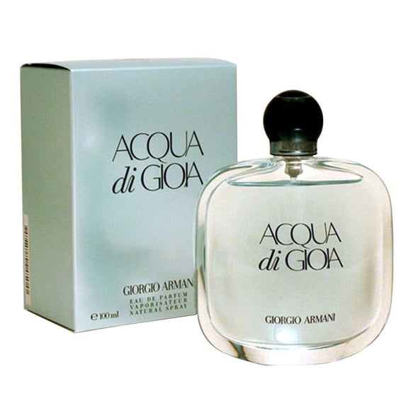 Perfume Giorgio Armani Acqua Di Gioia Dama Eau De Parfum 100 ml